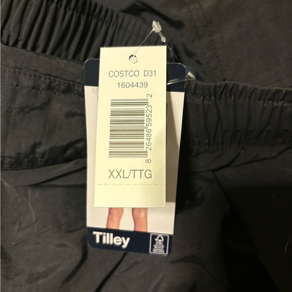 Tilley Women’s Shorts - Size XXL - Picture 6 of 8